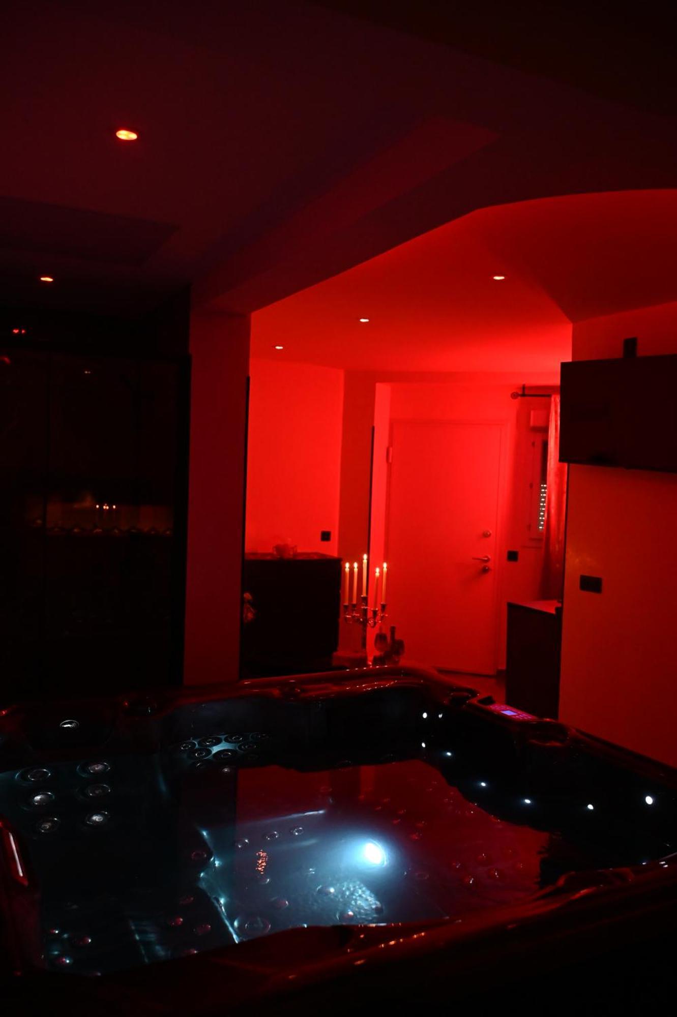 Love Time Marselha Exterior foto